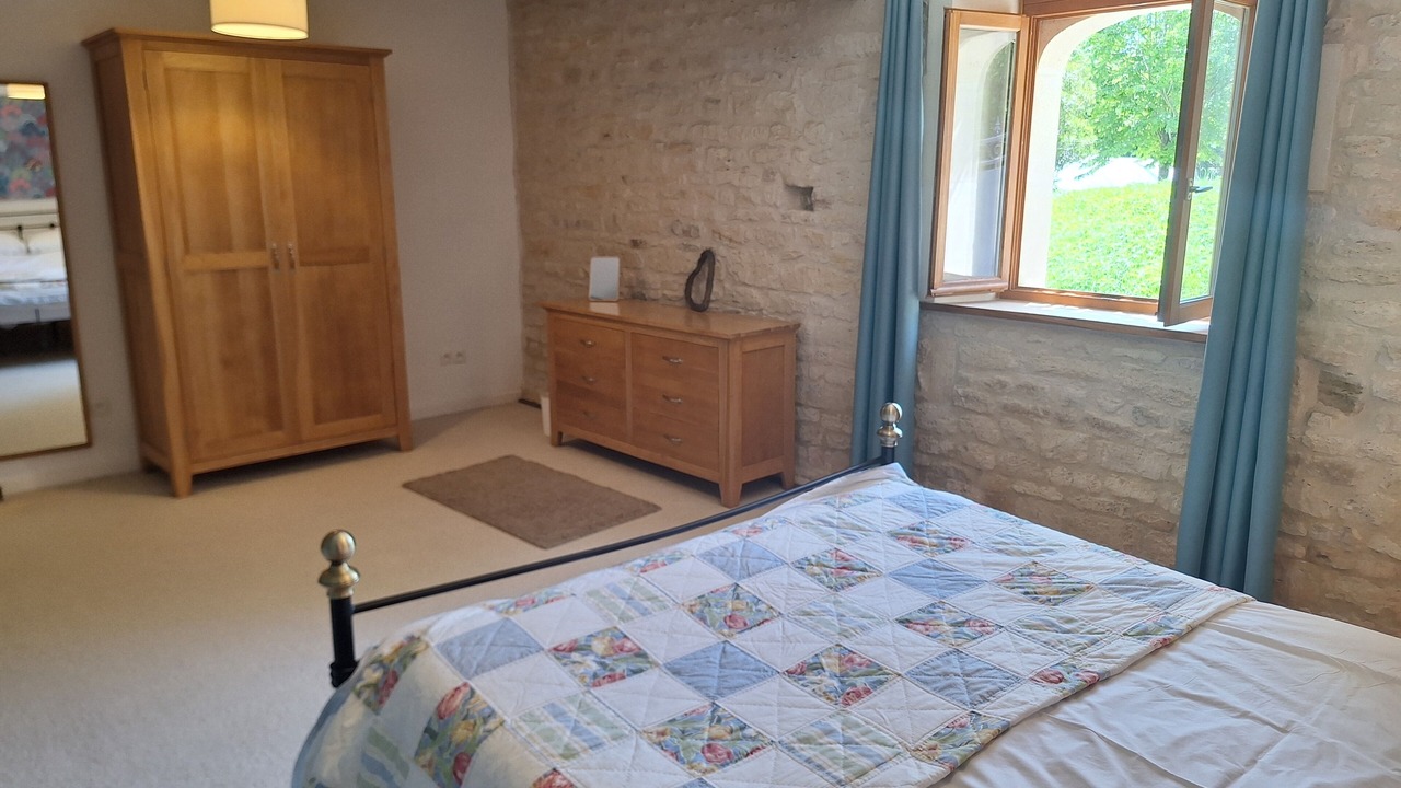 Photo of Bedroom in Mons