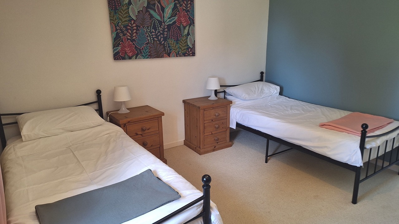 Photo of Bedroom in Mons