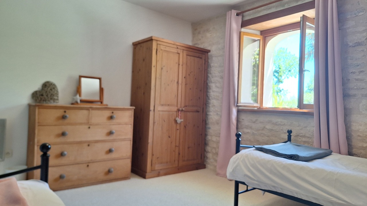 Photo of Bedroom in Mons