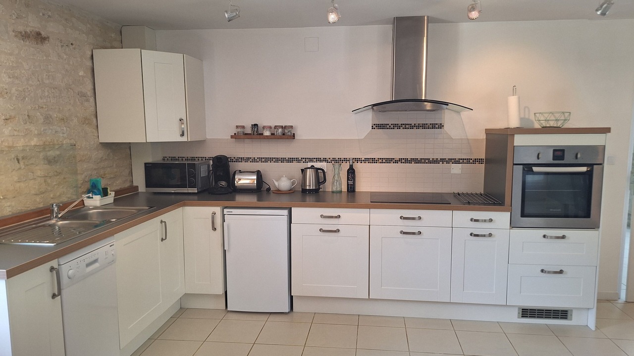 Photo of Kitchen in Mons