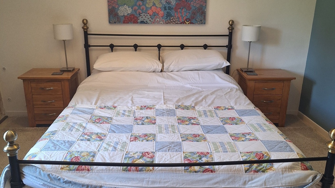 Photo of Bedroom in Mons