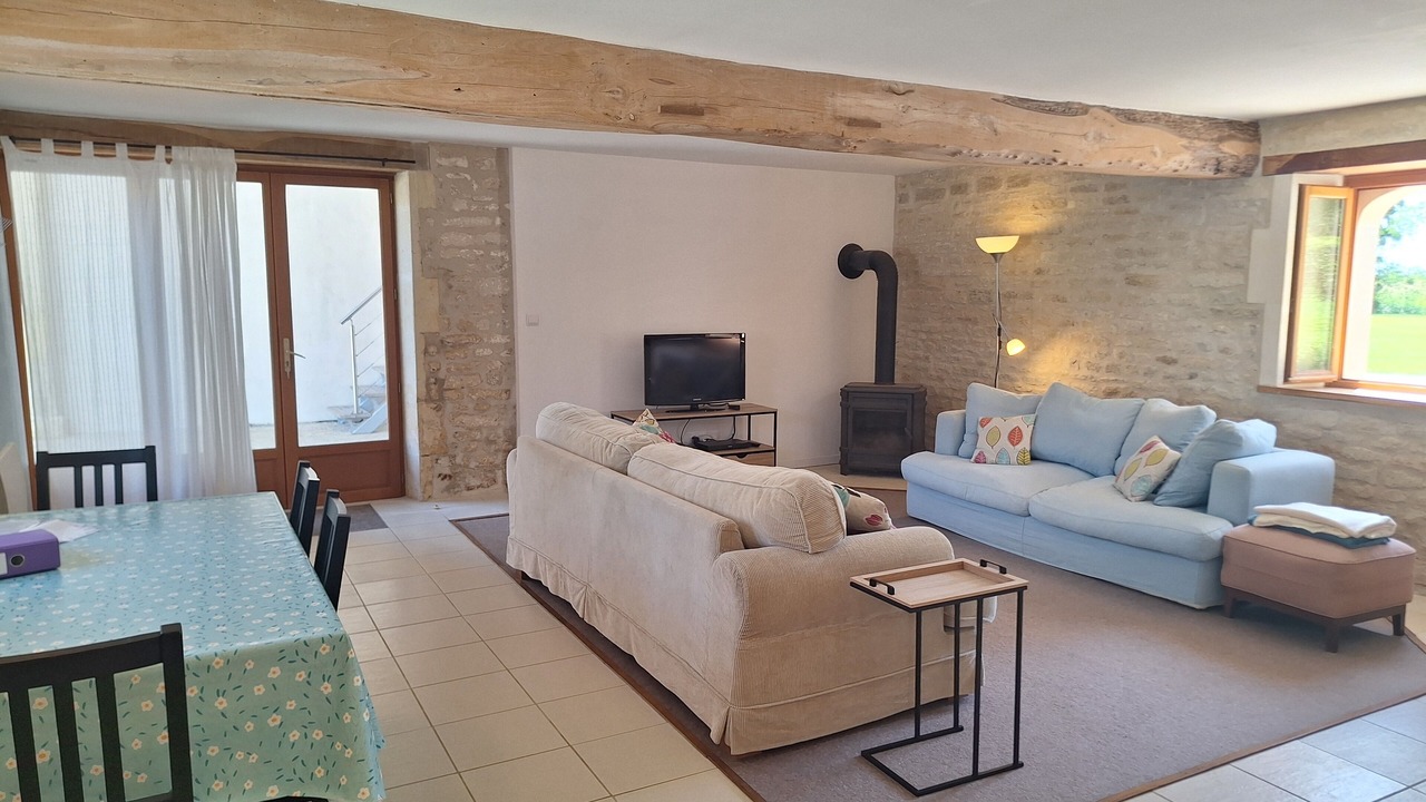 Photo of Livingroom in Mons