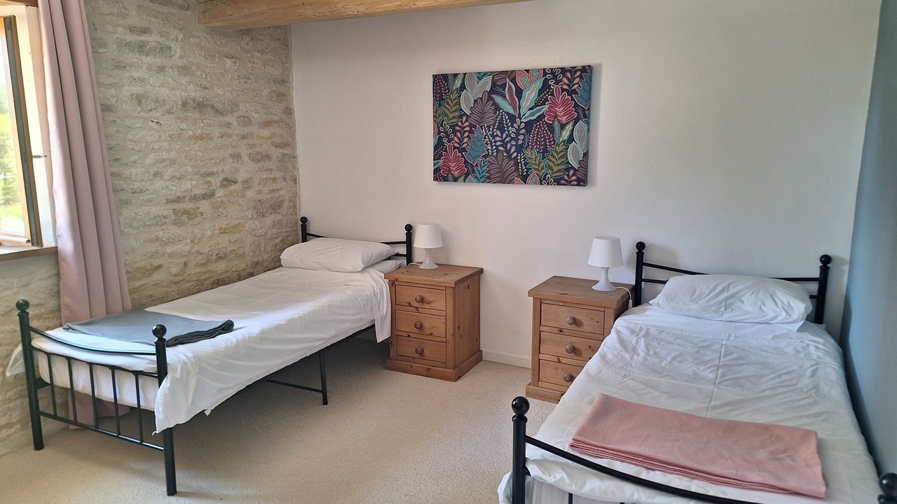 Photo of Bedroom in Mons