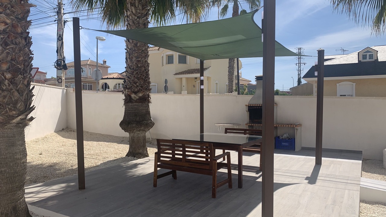 Photo of Outdoor in Quesada