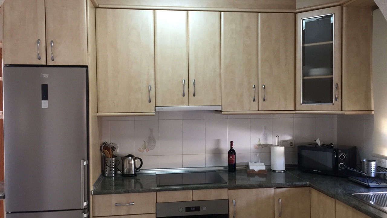Photo of Kitchen in Quesada