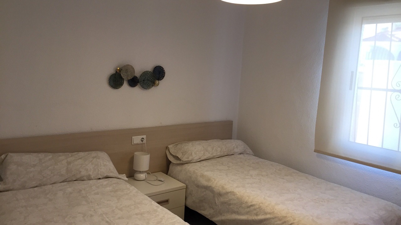 Photo of Bedroom in Quesada
