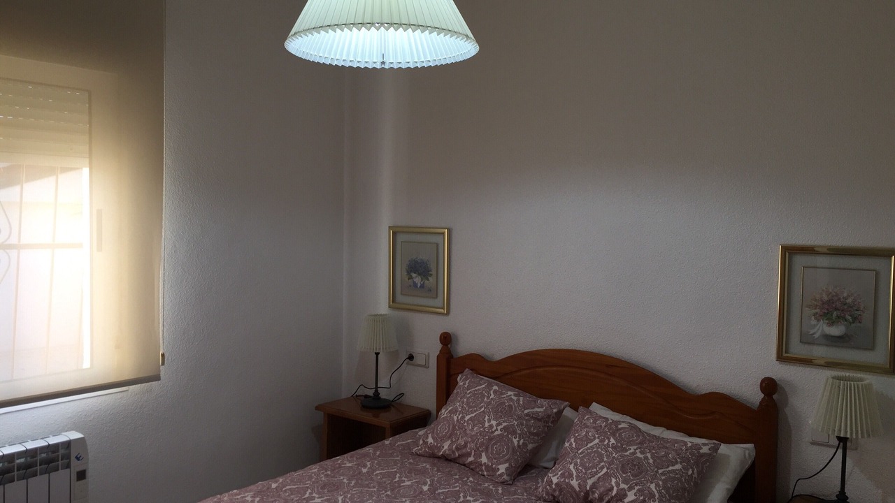 Photo of Bedroom in Quesada