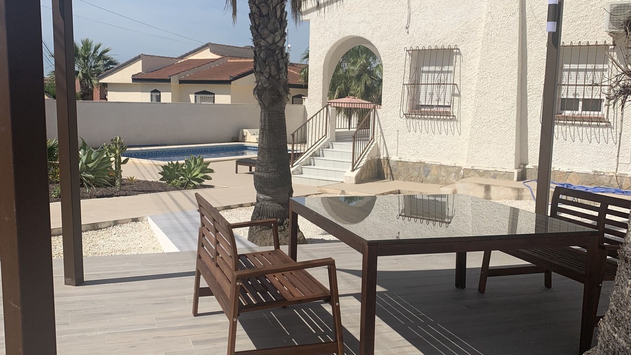Photo of Outdoor in Quesada