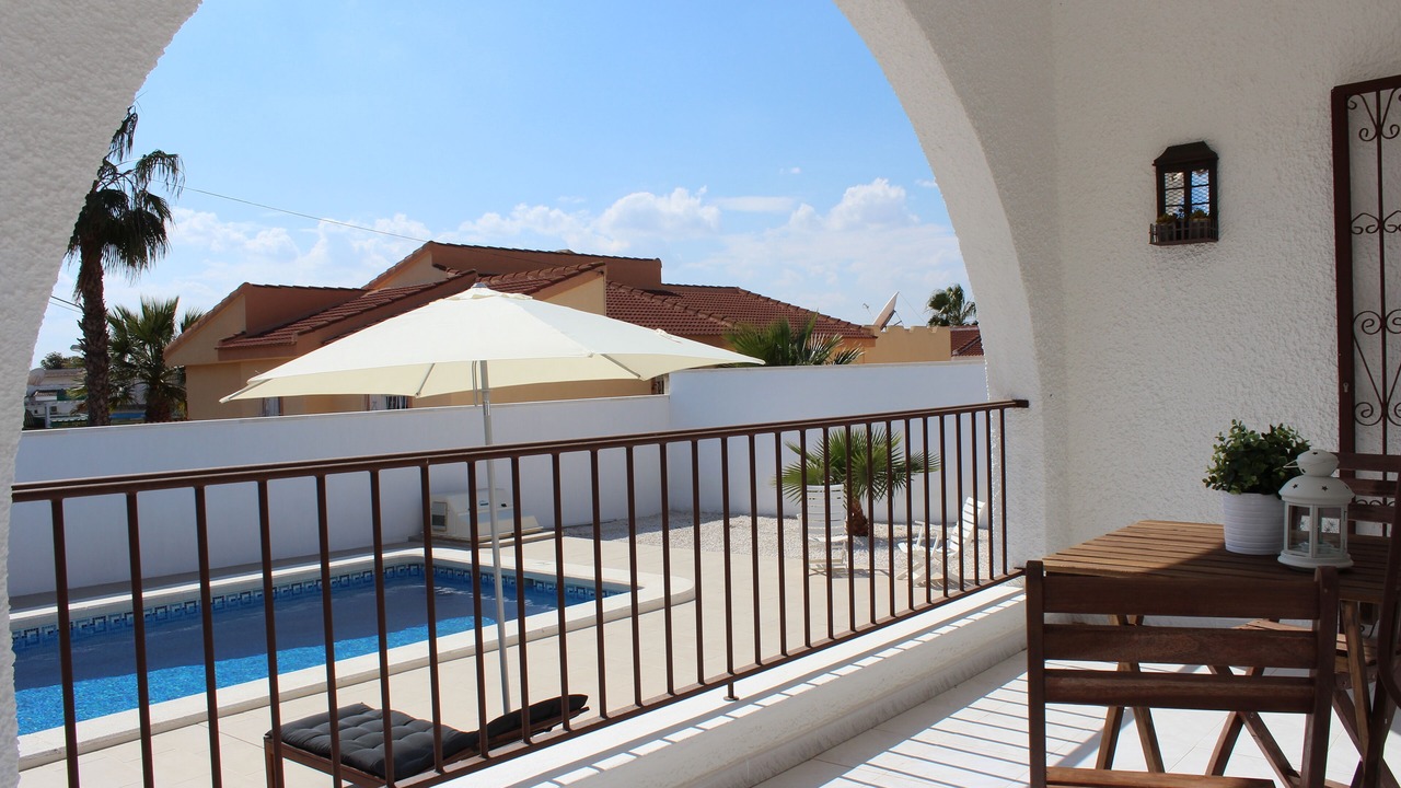 Photo of Outdoor in Quesada