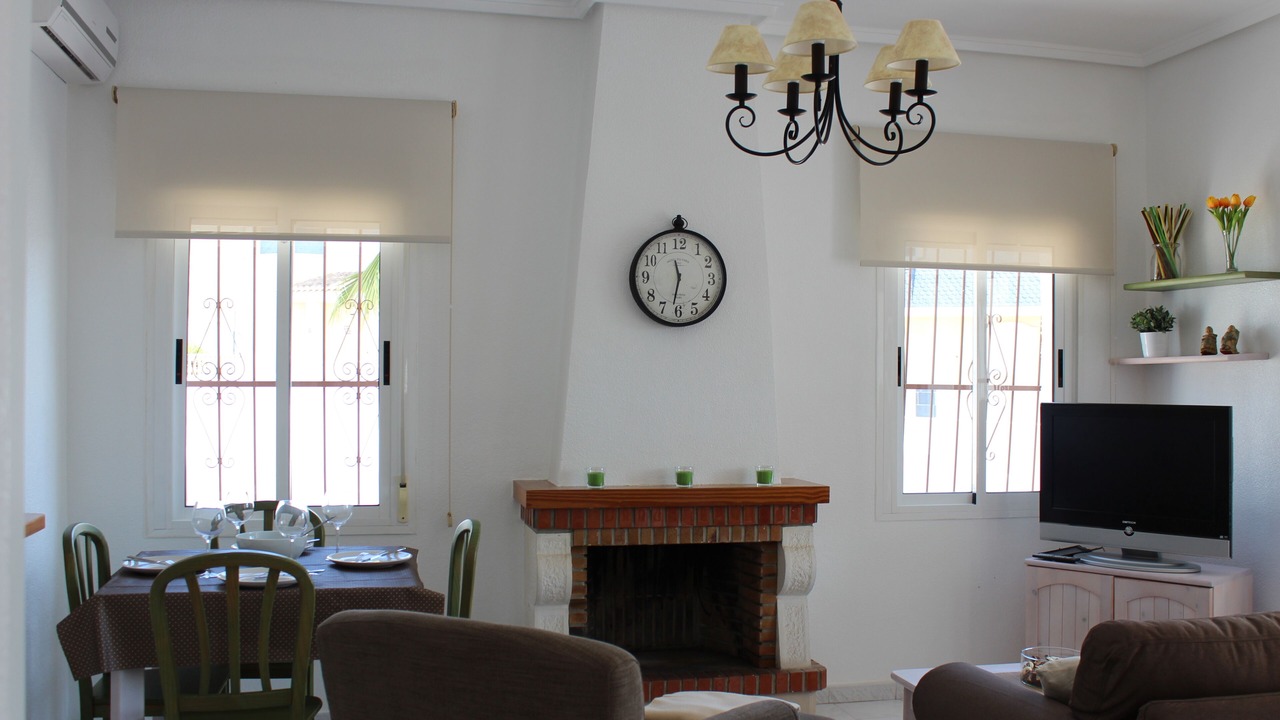 Photo of Livingroom in Quesada