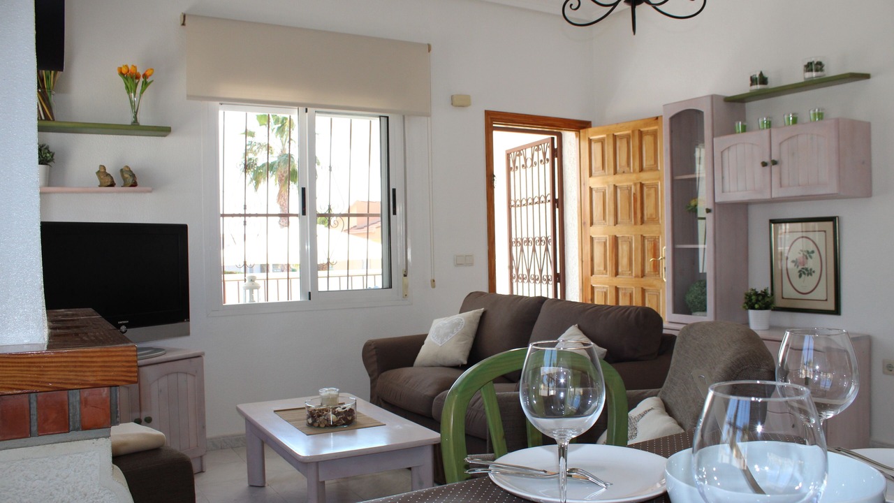 Photo of Livingroom in Quesada