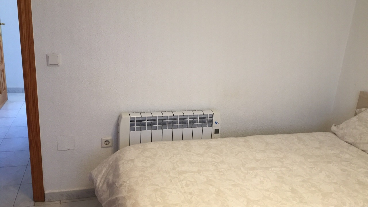 Photo of Bedroom in Quesada