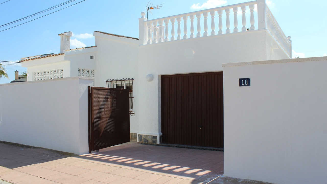 Photo of Outdoor in Quesada