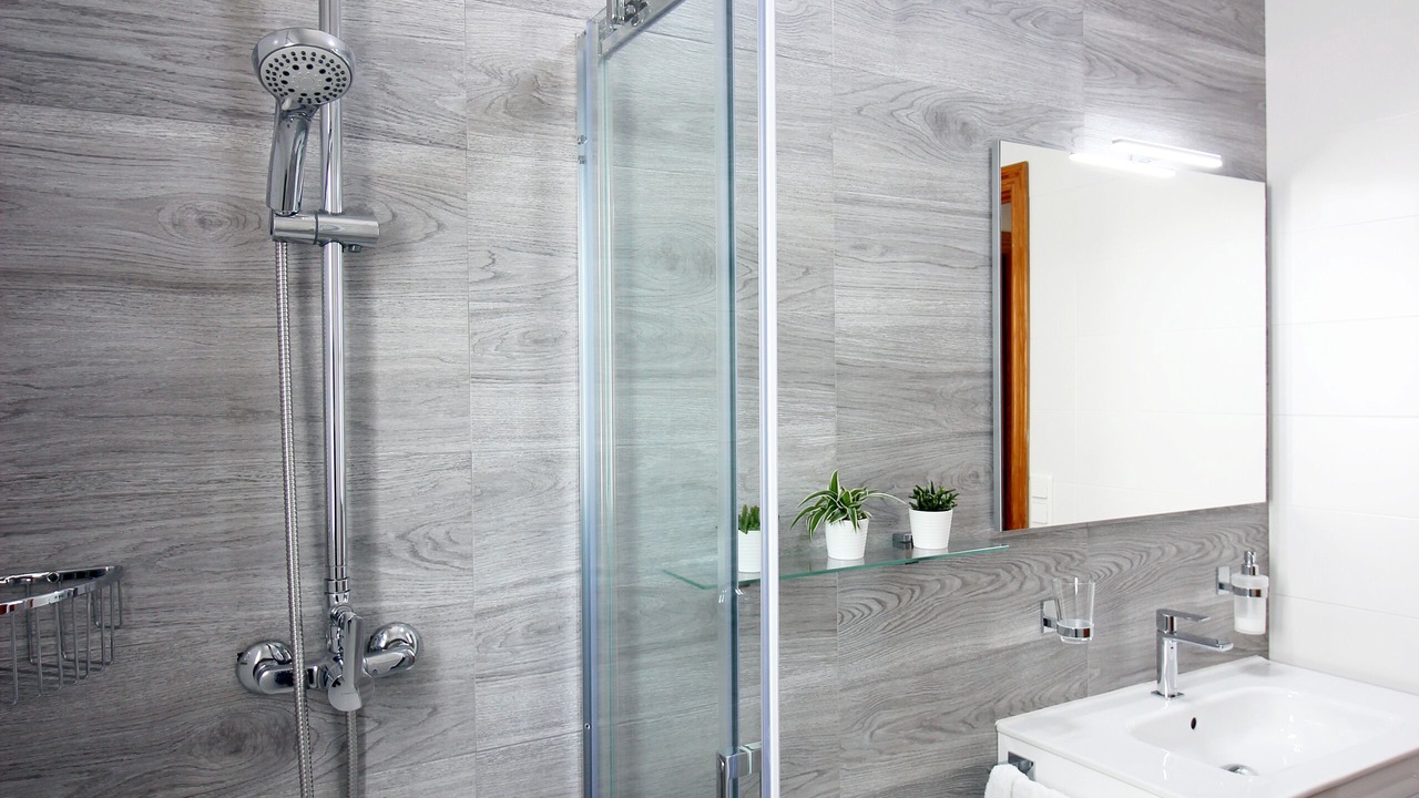 Photo of Bathroom in Quesada