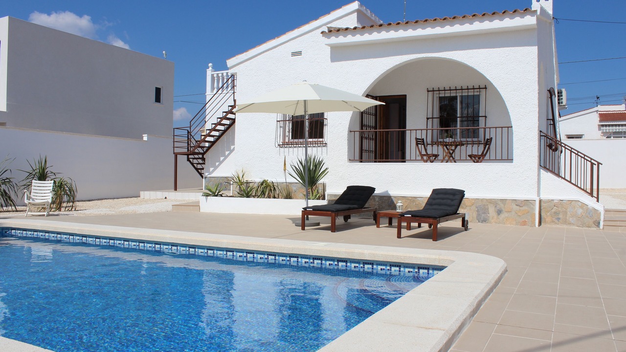 Photo of Outdoor in Quesada