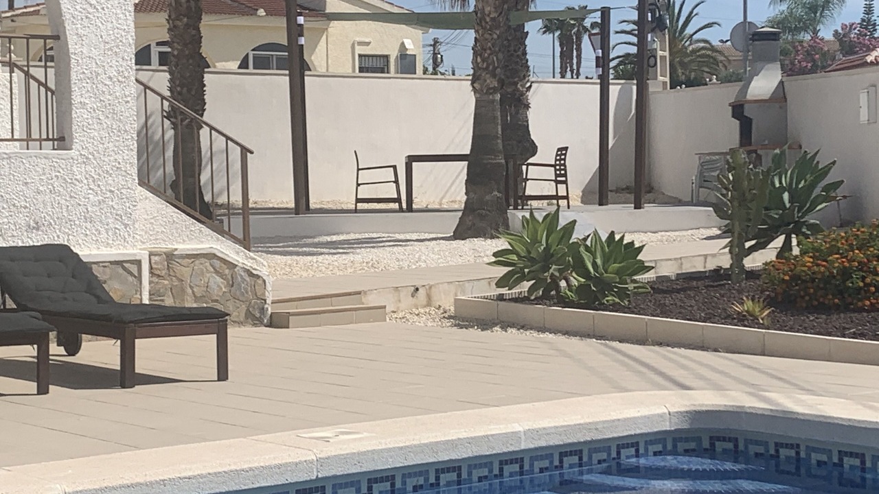 Photo of Outdoor in Quesada
