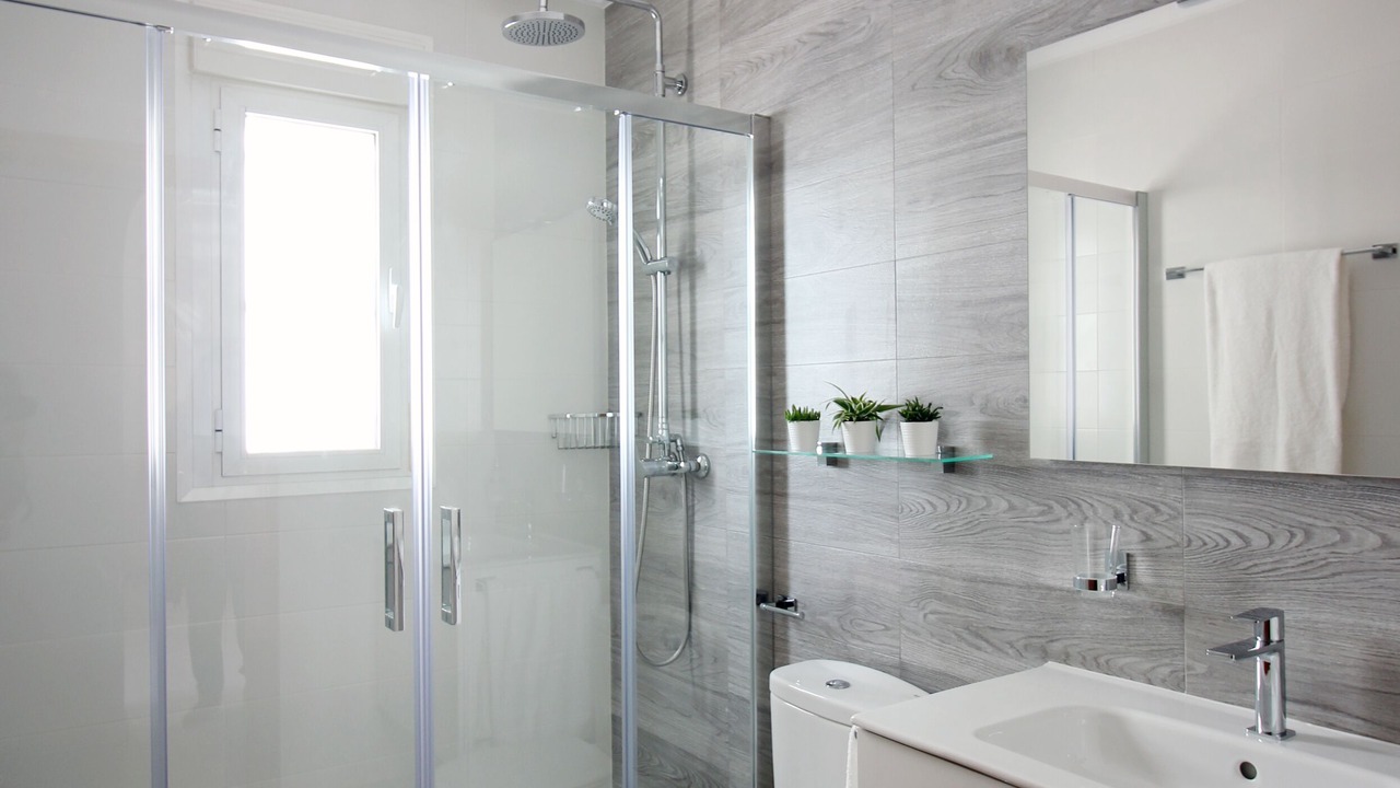 Photo of Bathroom in Quesada