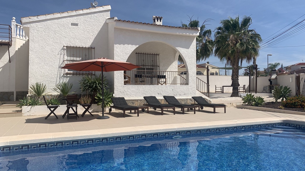 Photo of Outdoor in Quesada