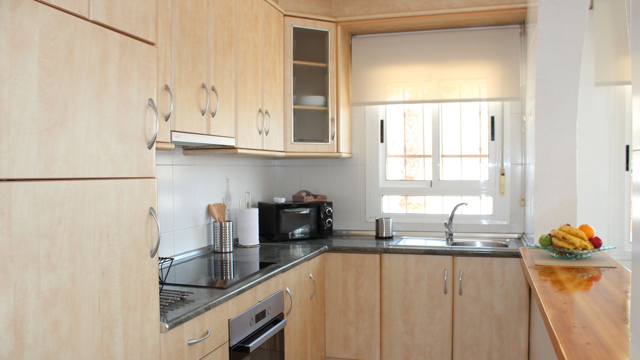 Photo of Kitchen in Quesada