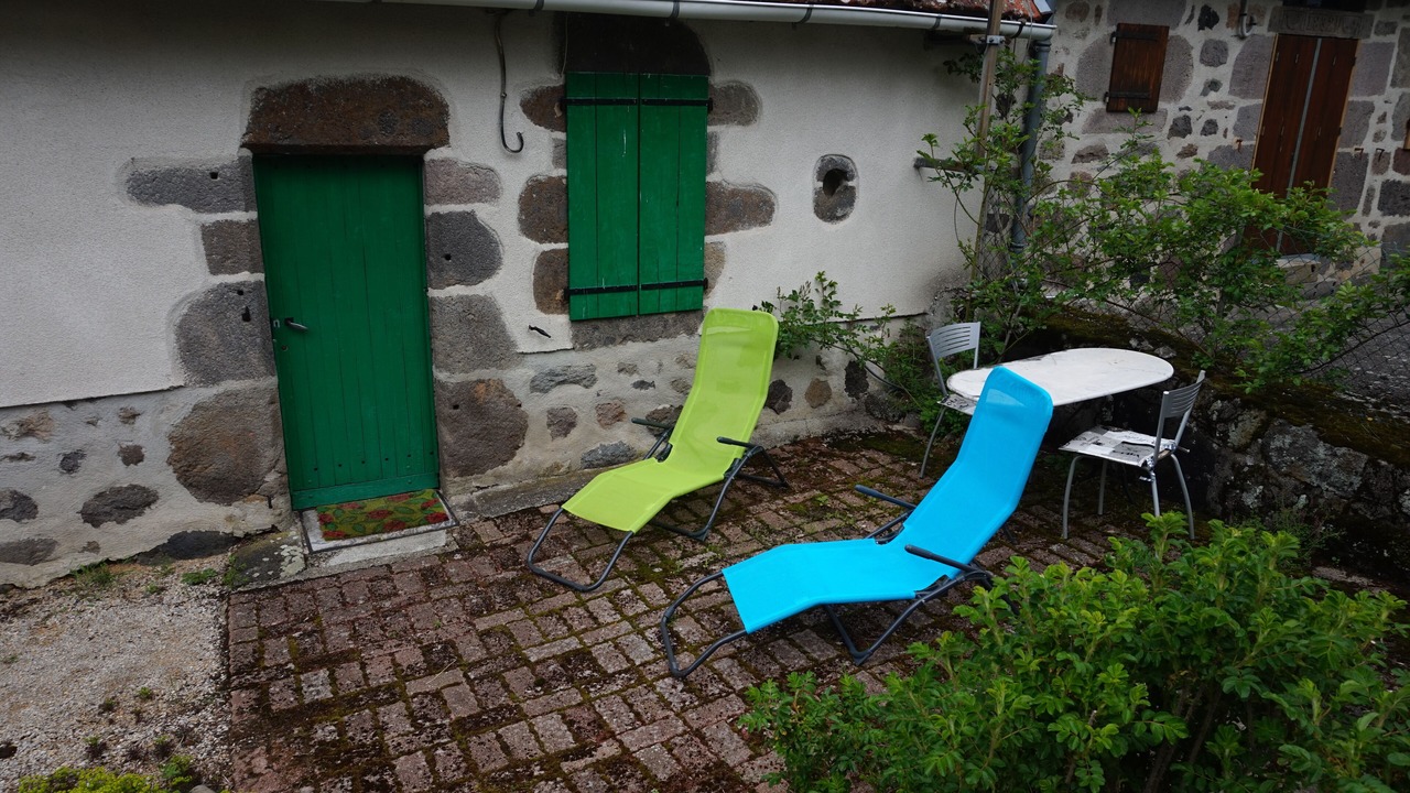 Photo of Outdoor in Saint-Projet-de-Salers