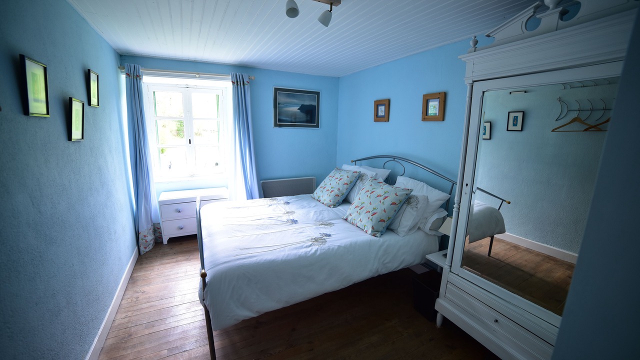 Photo of Bedroom in Saint-Projet-de-Salers