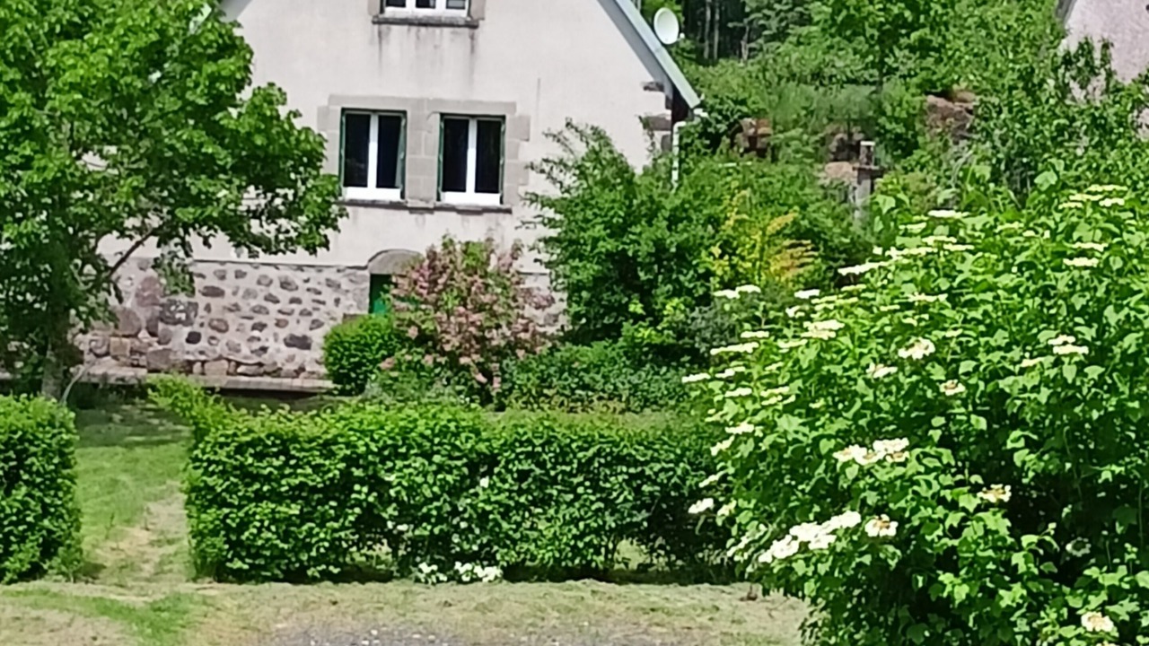 Photo of Outdoor in Saint-Projet-de-Salers