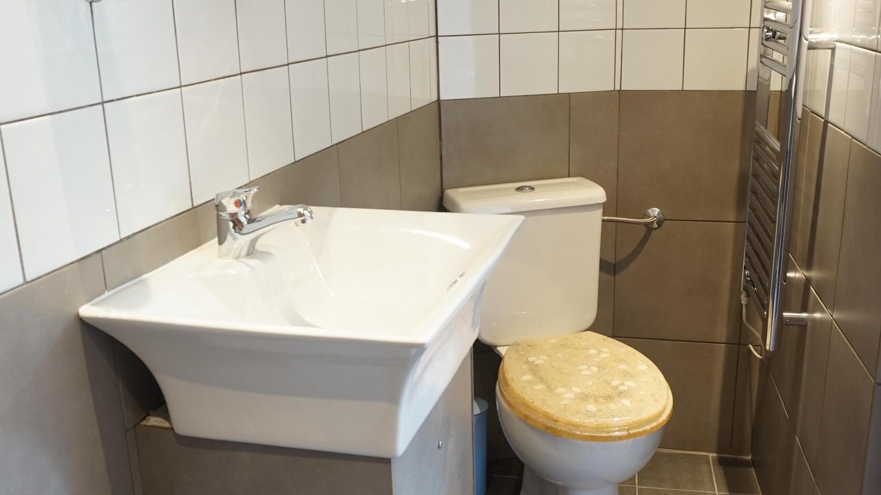 Photo of Bedroom in Saint-Projet-de-Salers