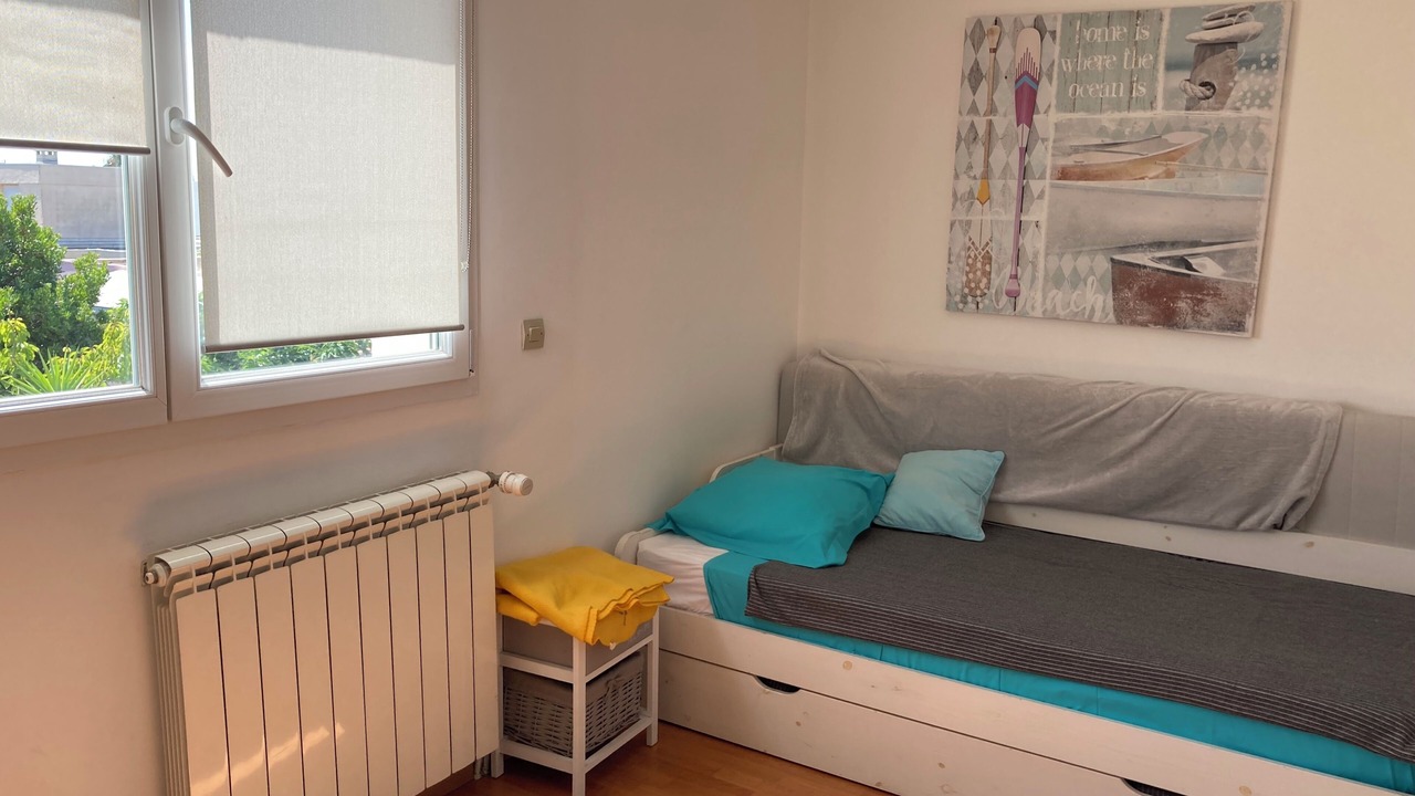 Photo of Bedroom in Carnon-Plage