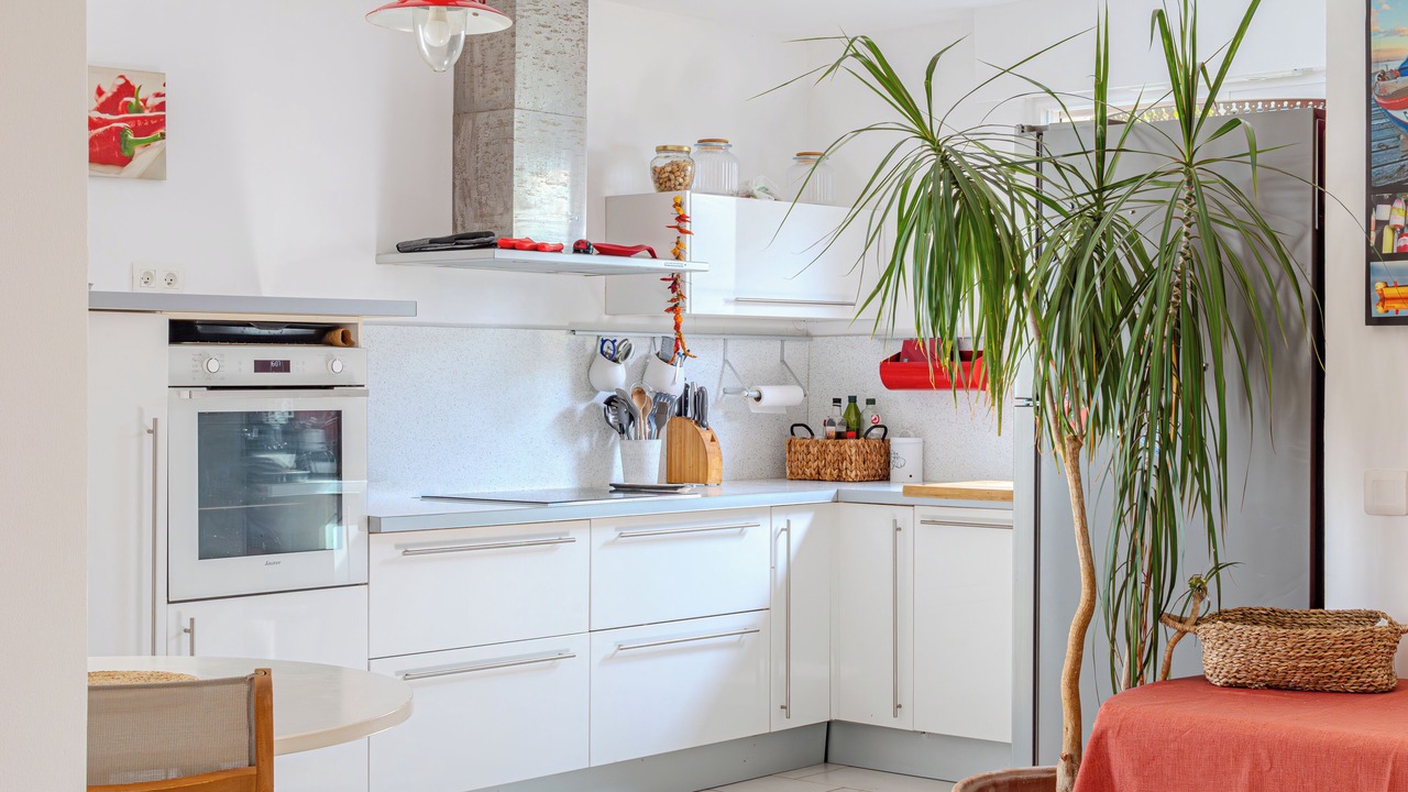 Photo of Kitchen in Carnon-Plage