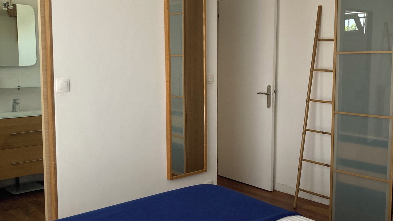 Photo of Bedroom in Carnon-Plage