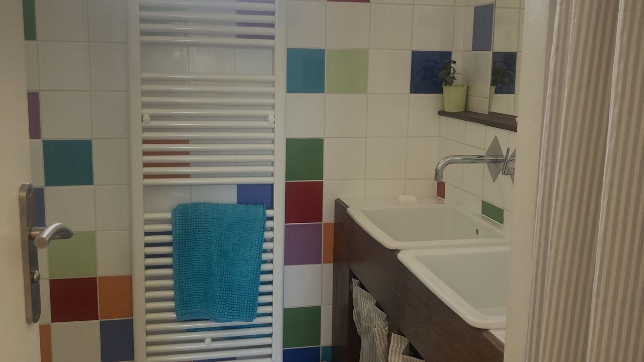 Photo of Bathroom in Carnon-Plage