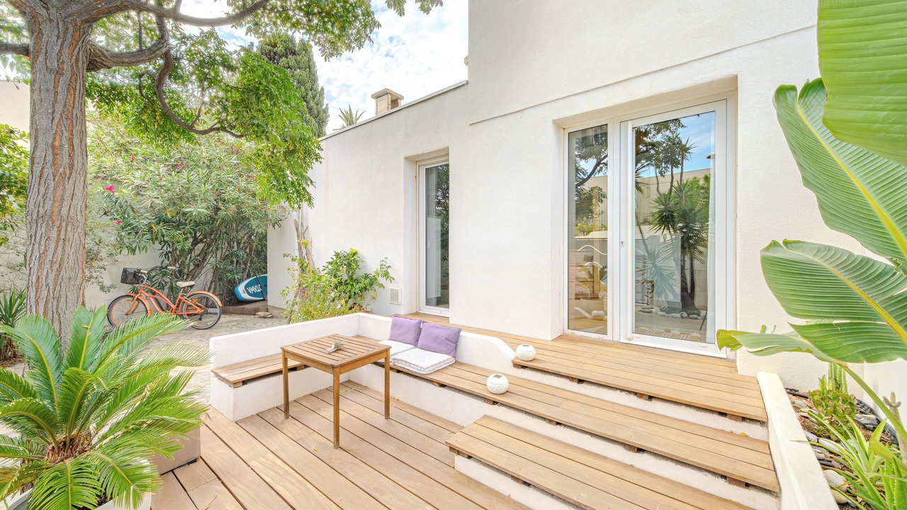 Photo of Patio Balcony in Carnon-Plage