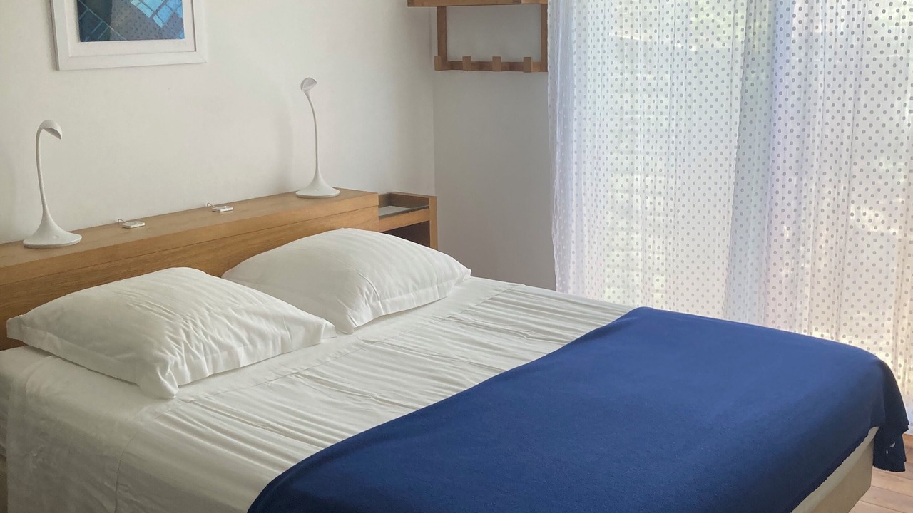 Photo of Bedroom in Carnon-Plage