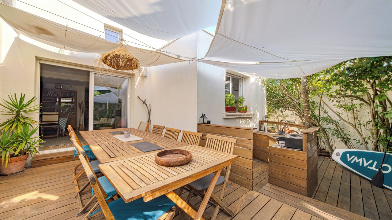 Photo of Outdoor in Carnon-Plage