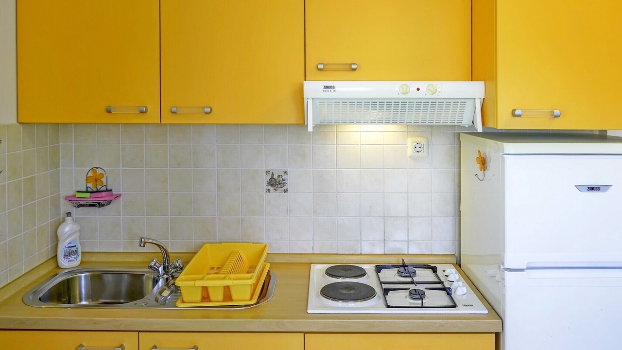 Photo of Kitchen in Zdrelac