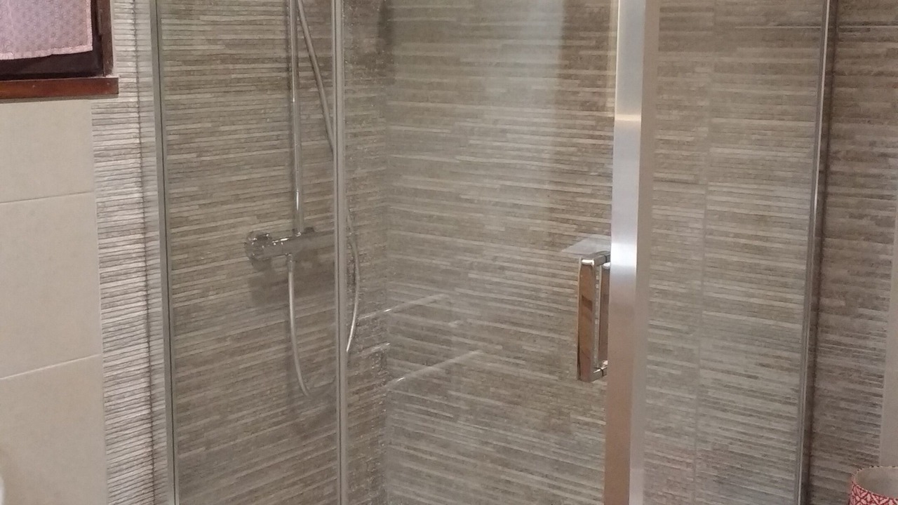 Photo of Bathroom in Saint-Privat