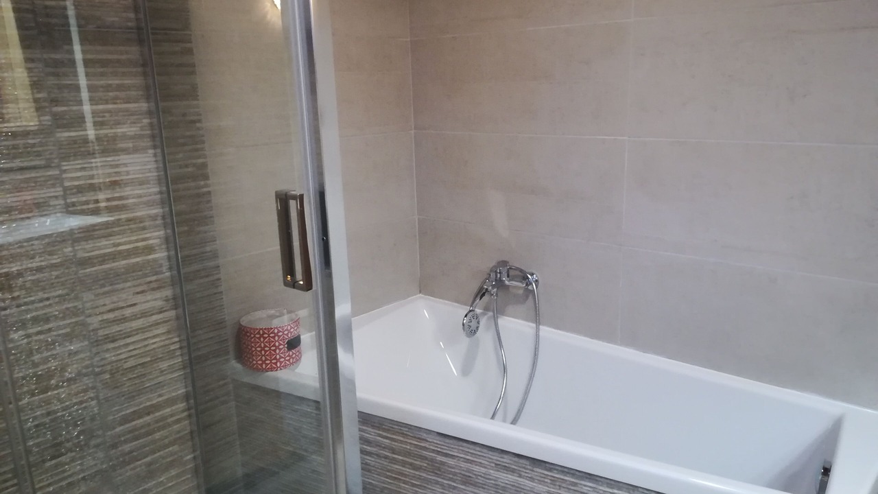 Photo of Bathroom in Saint-Privat