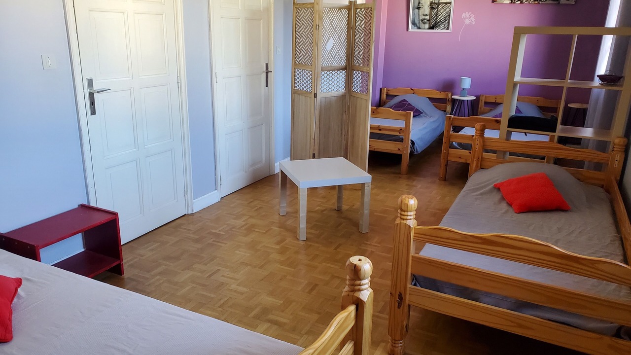 Photo of Bedroom in Saint-Privat