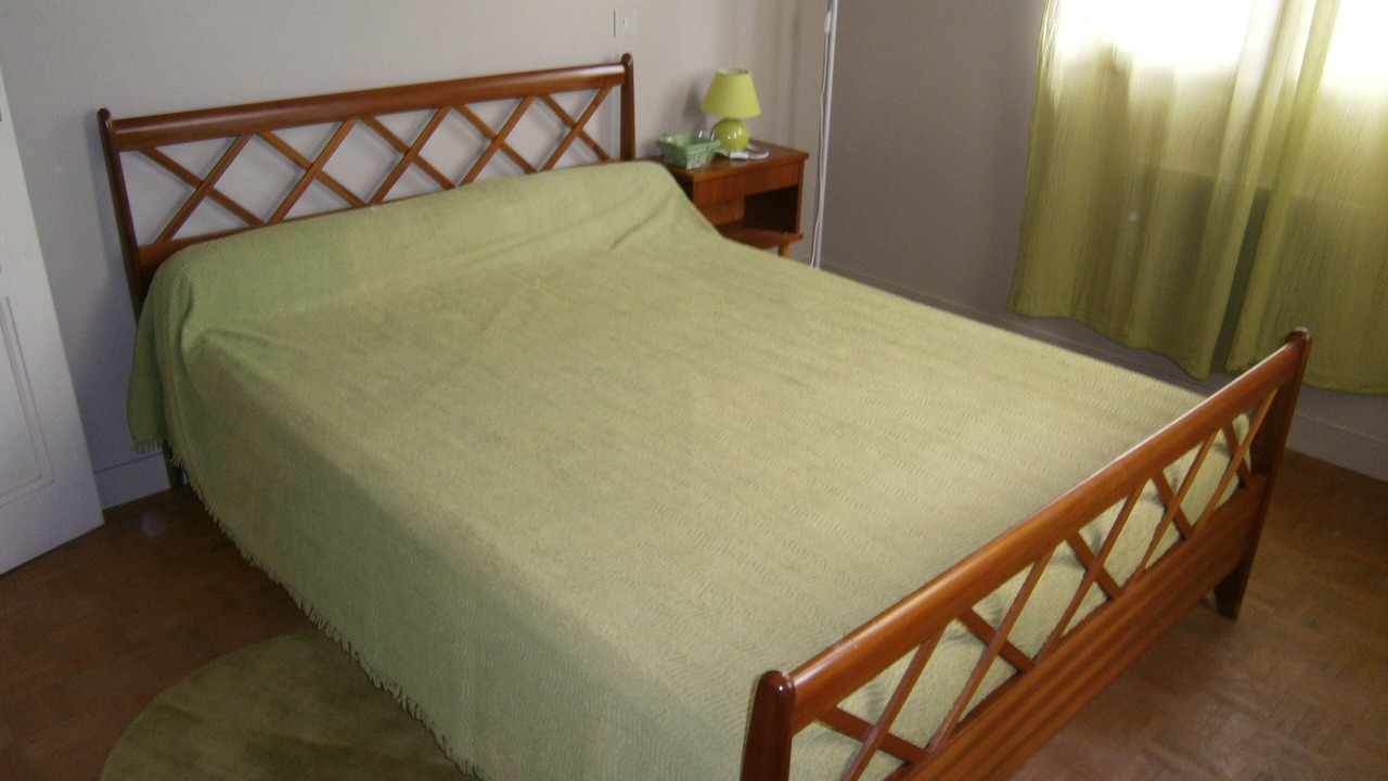 Photo of Bedroom in Saint-Privat