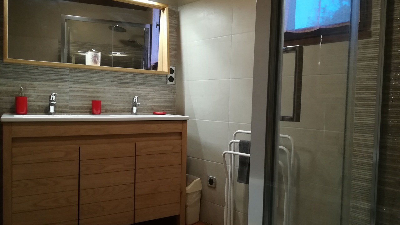 Photo of Bathroom in Saint-Privat