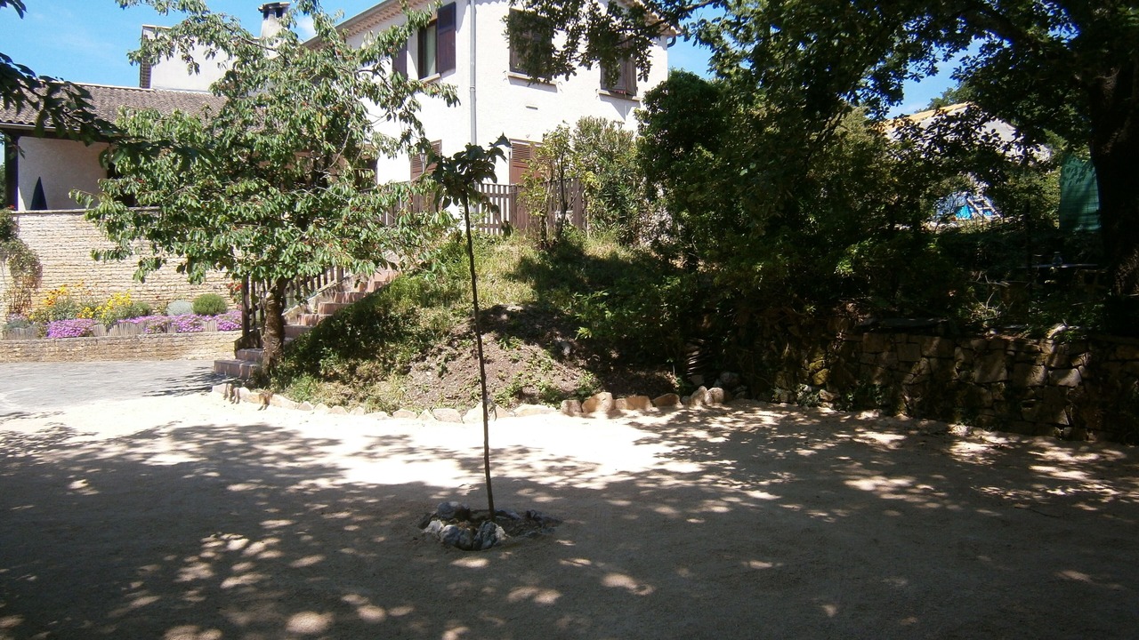 Photo of Outdoor in Saint-Privat