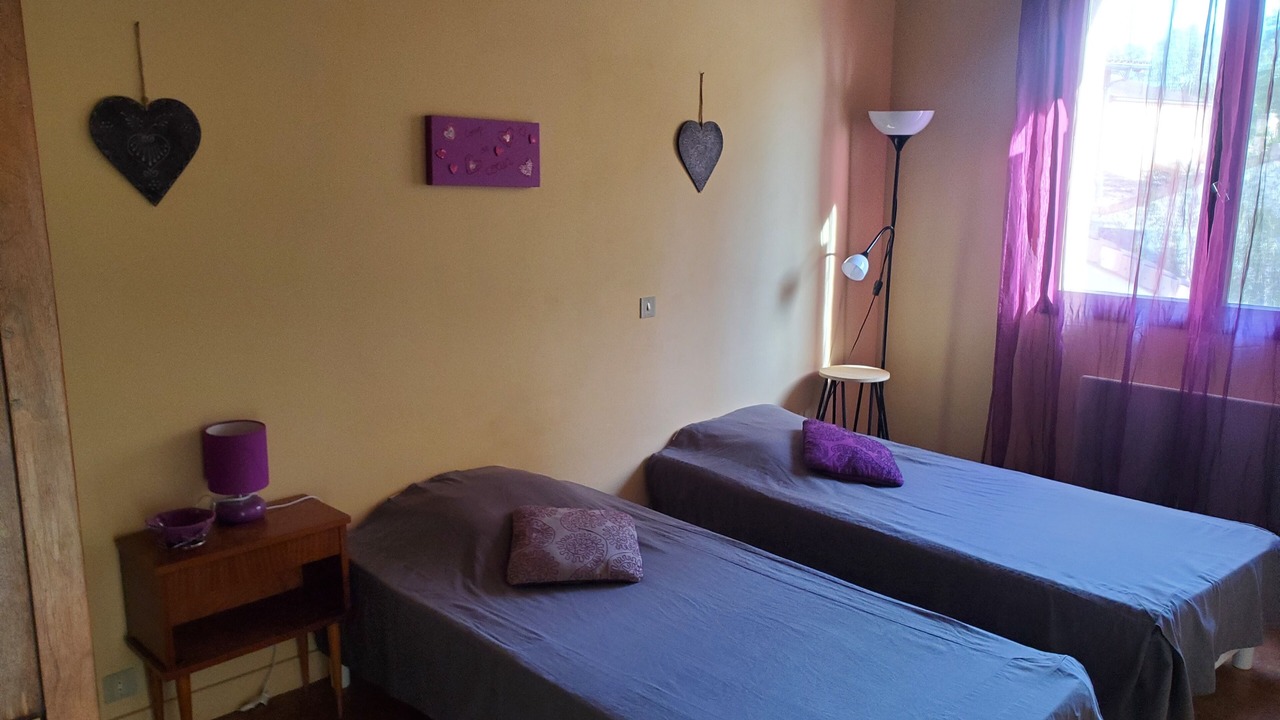 Photo of Bedroom in Saint-Privat