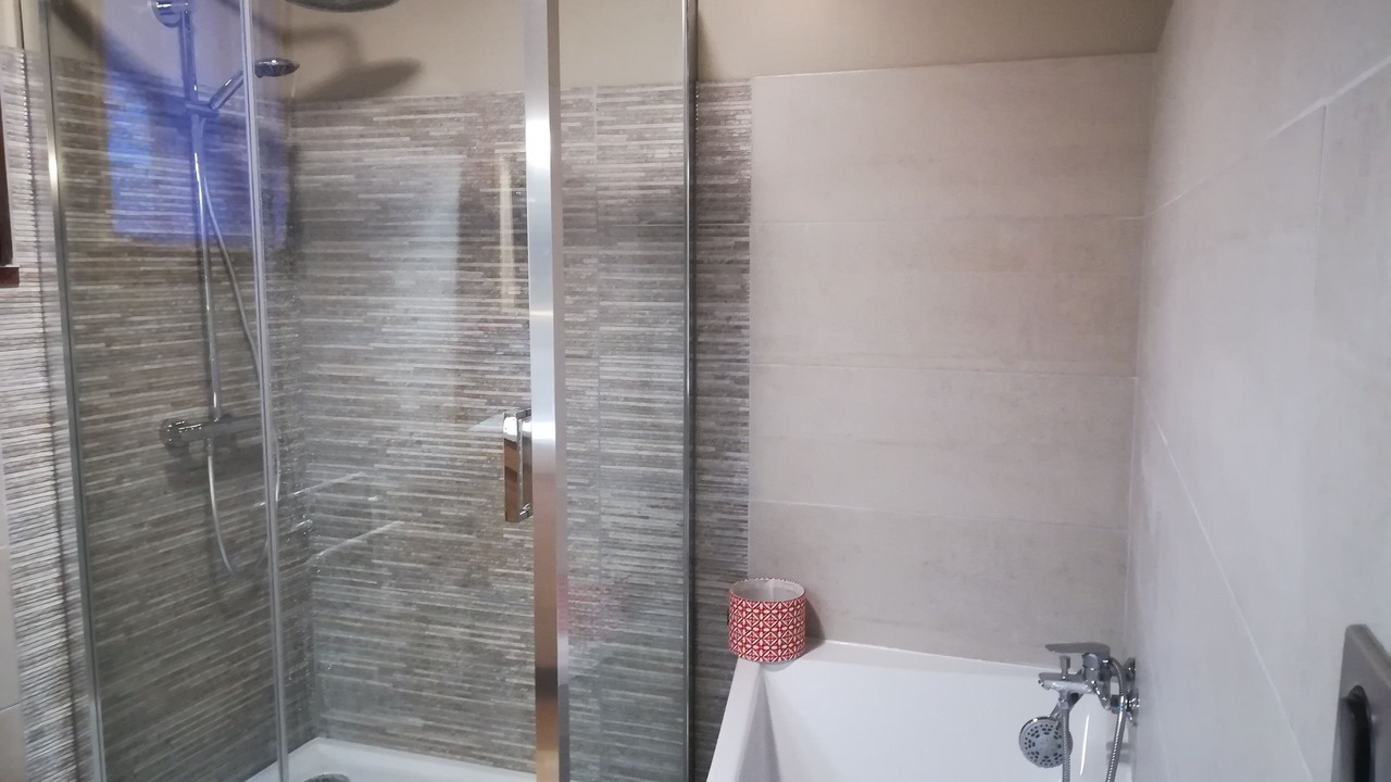 Photo of Bathroom in Saint-Privat