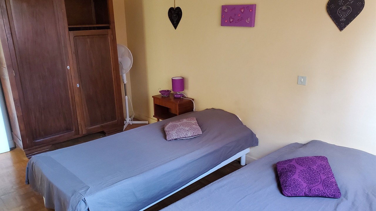 Photo of Bedroom in Saint-Privat