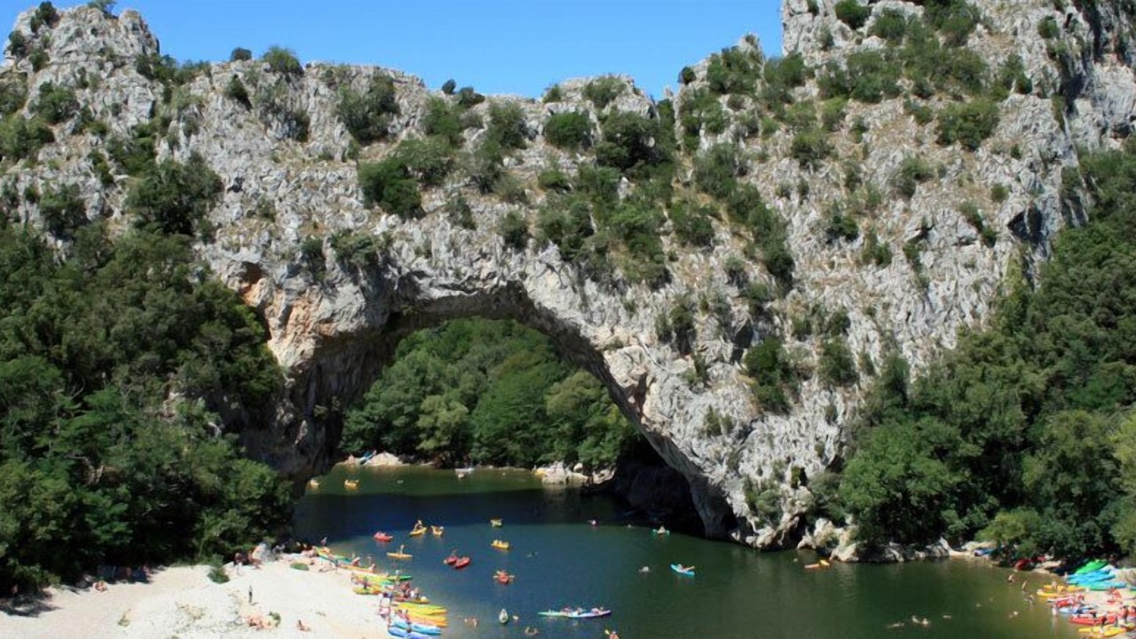 Photo of Outdoor in Saint-Privat