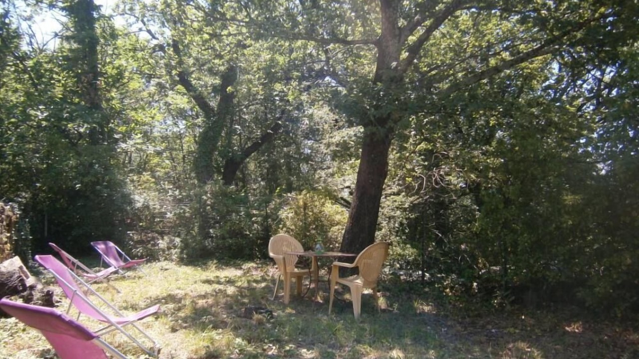 Photo of Outdoor in Saint-Privat