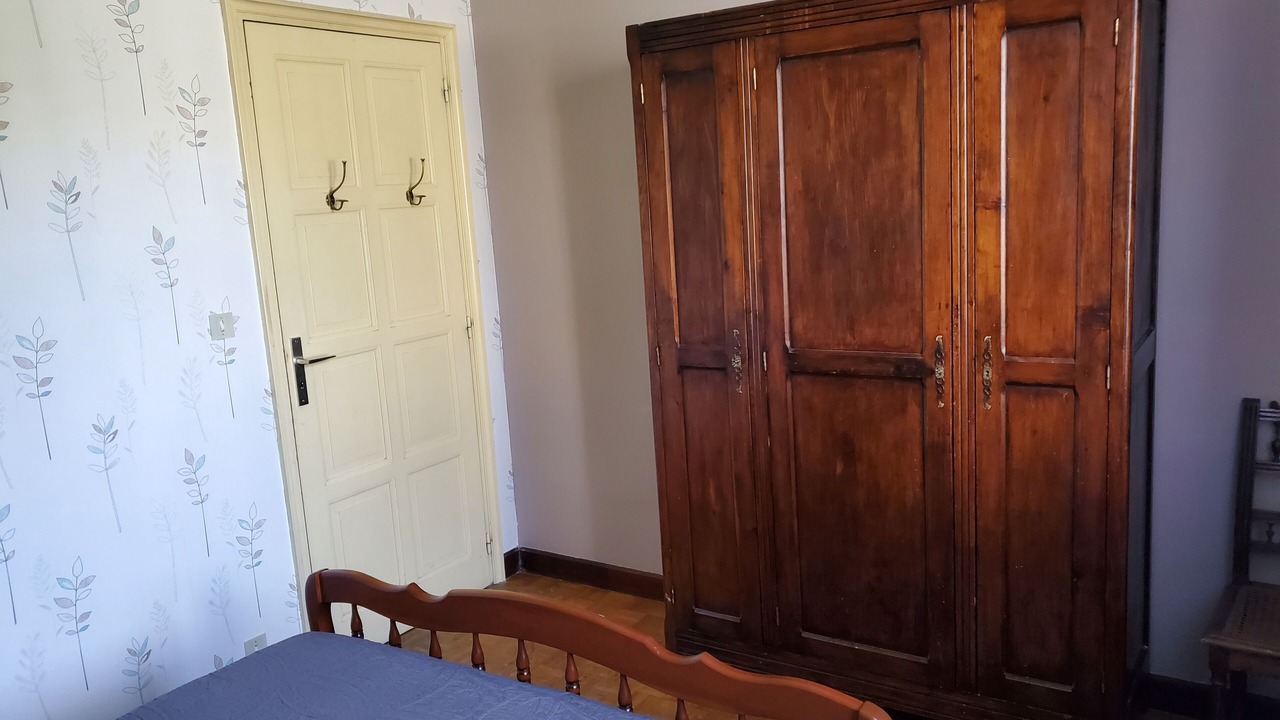 Photo of Bedroom in Saint-Privat