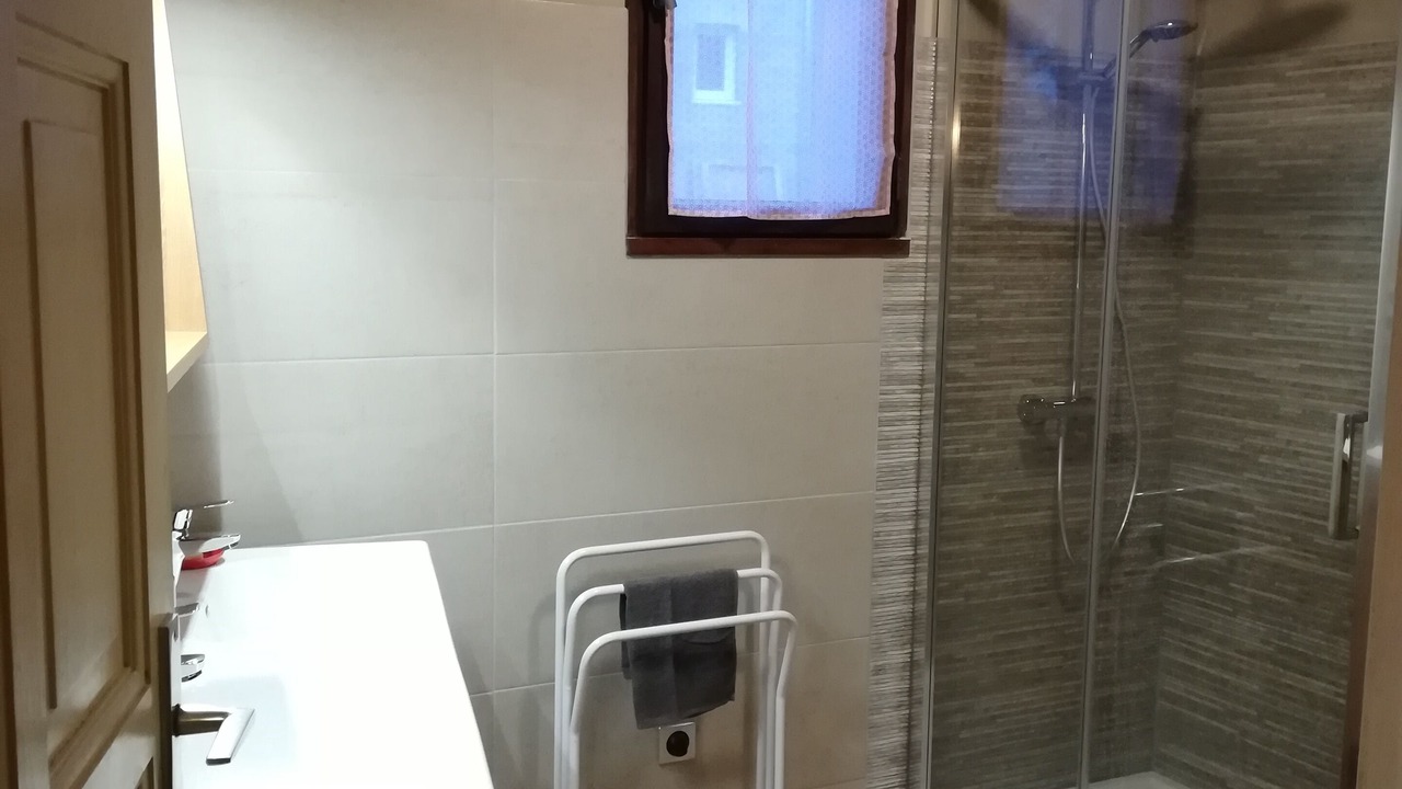 Photo of Bathroom in Saint-Privat