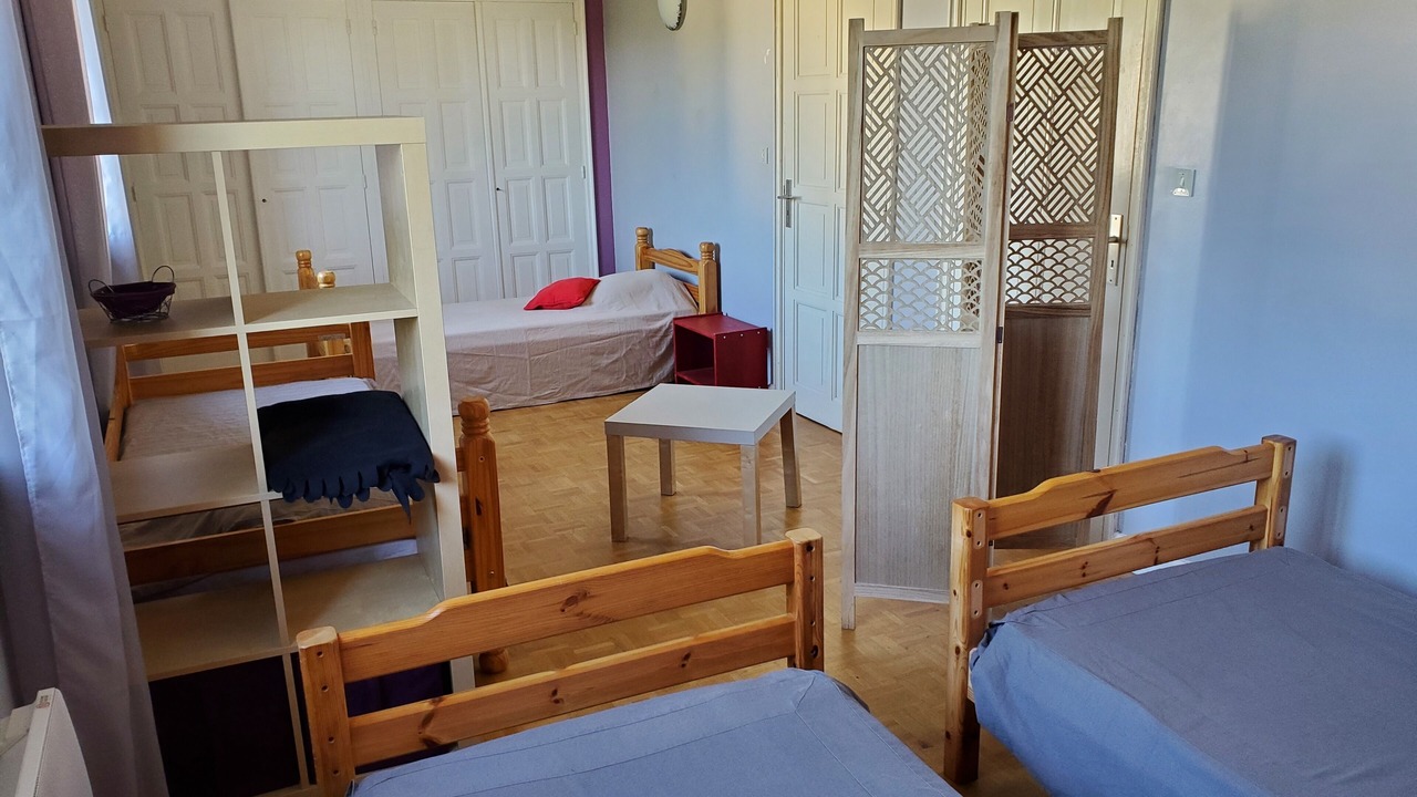 Photo of Bedroom in Saint-Privat