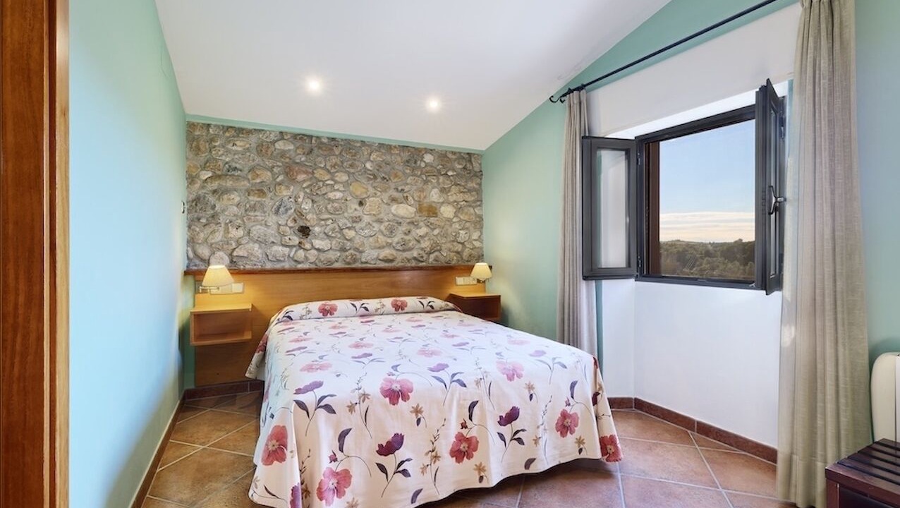 Photo of Bedroom in Vilanant